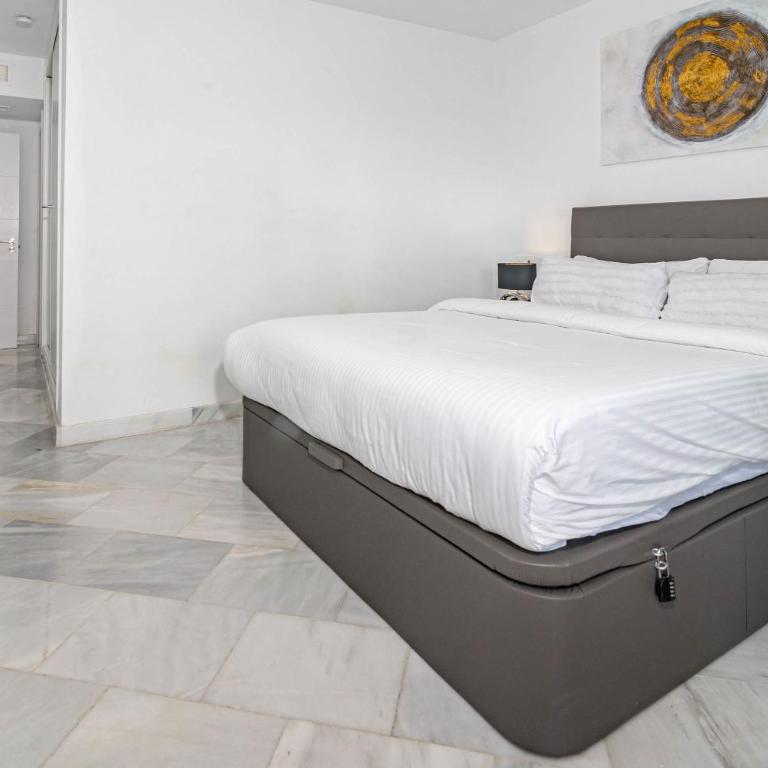 BB.B5 - Spacious apartment with amazing view - Apartment - 19