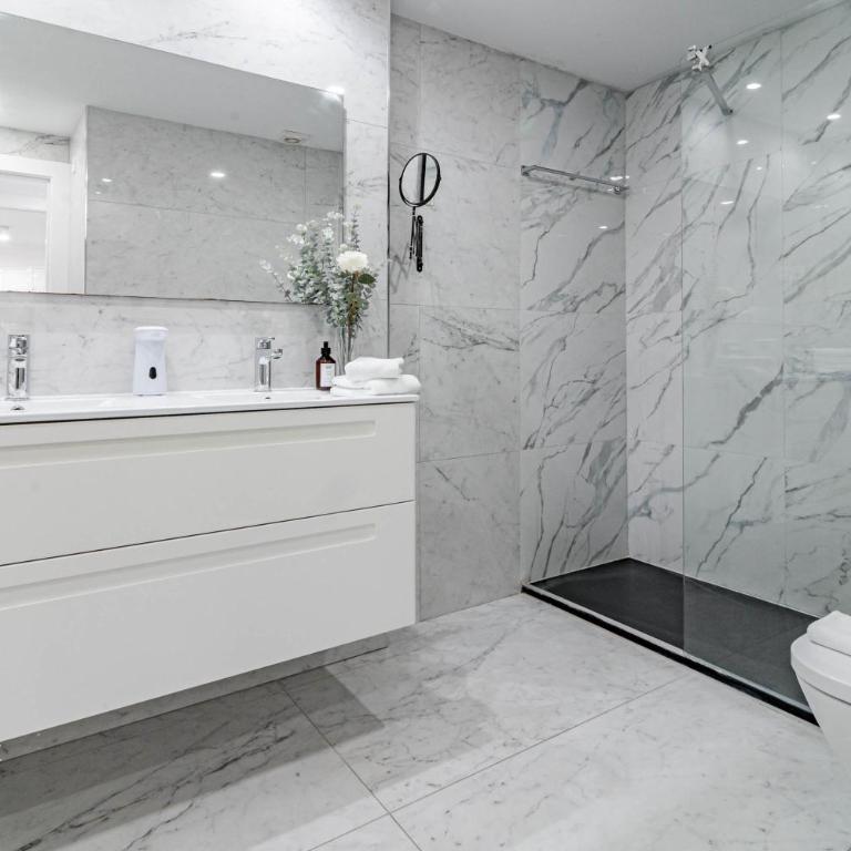 BB.B5 - Spacious apartment with amazing view - Apartment - 21