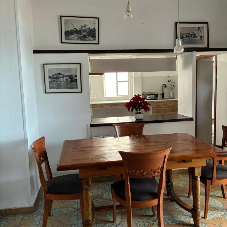Casa en Altea primera línea - Apartamento de 3 dormitorios con vistas al mar - 6