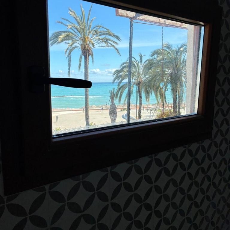 Casa en Altea primera línea - Apartamento de 3 dormitorios con vistas al mar - 3