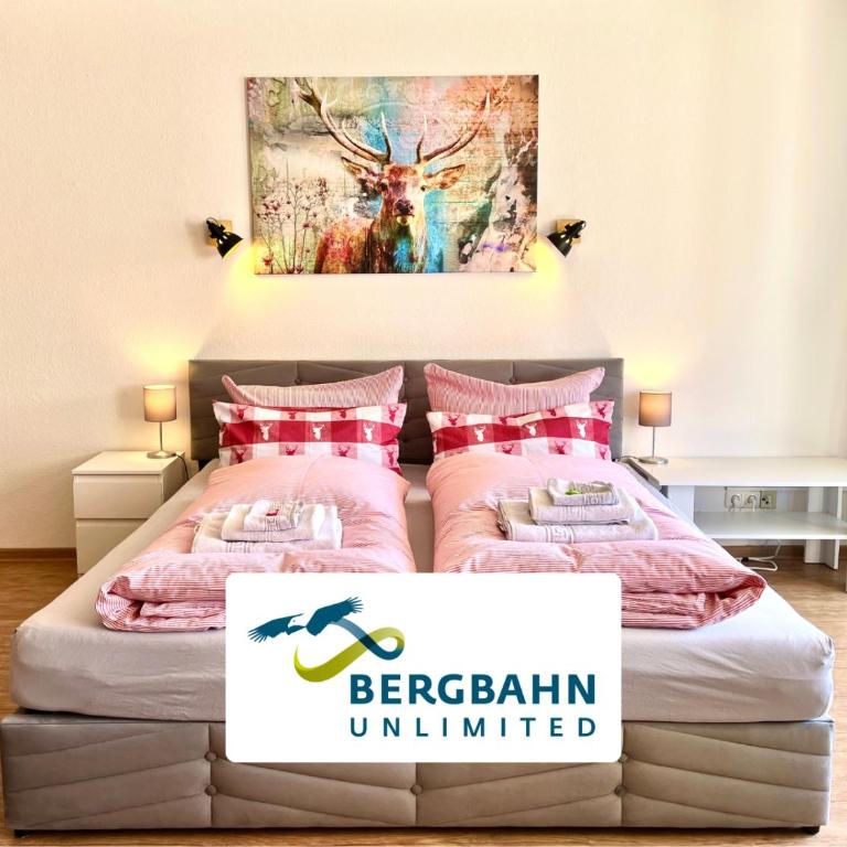 03 BERGFEX Ifenblick mit e-Bikes und Sommer-Bergbahnticket - Apartment mit 1 Schlafzimmer - 1