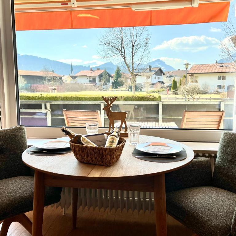 03 BERGFEX Ifenblick mit e-Bikes und Sommer-Bergbahnticket - Apartment mit 1 Schlafzimmer - 6