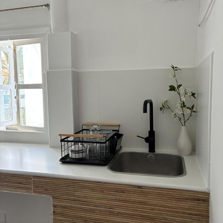 Casa en Altea primera línea - Apartamento de 3 dormitorios con vistas al mar - 7