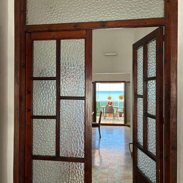 Casa en Altea primera línea - Apartamento de 3 dormitorios con vistas al mar - 12