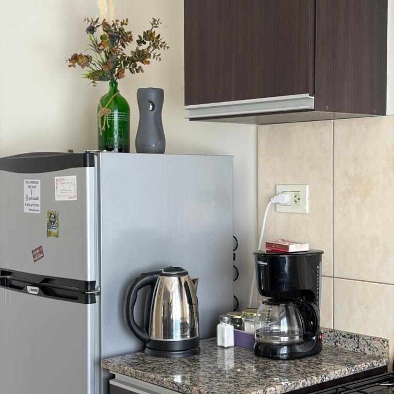 Complejo Pampa 1 - Apartamento - Planta baja - 8