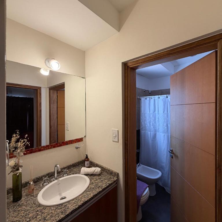 Complejo Pampa 1 - Apartamento - Planta baja - 5