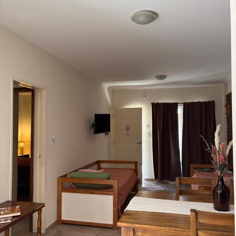 Complejo Pampa 1 - Apartamento - Planta baja - 2