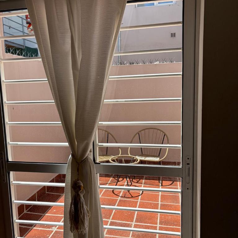 Complejo Pampa 1 - Apartamento - Planta baja - 1