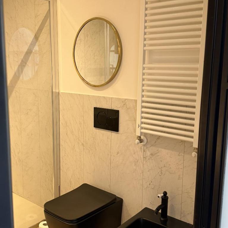 Artieri Suites, Piazza Maggiore - Suite Standard - 13