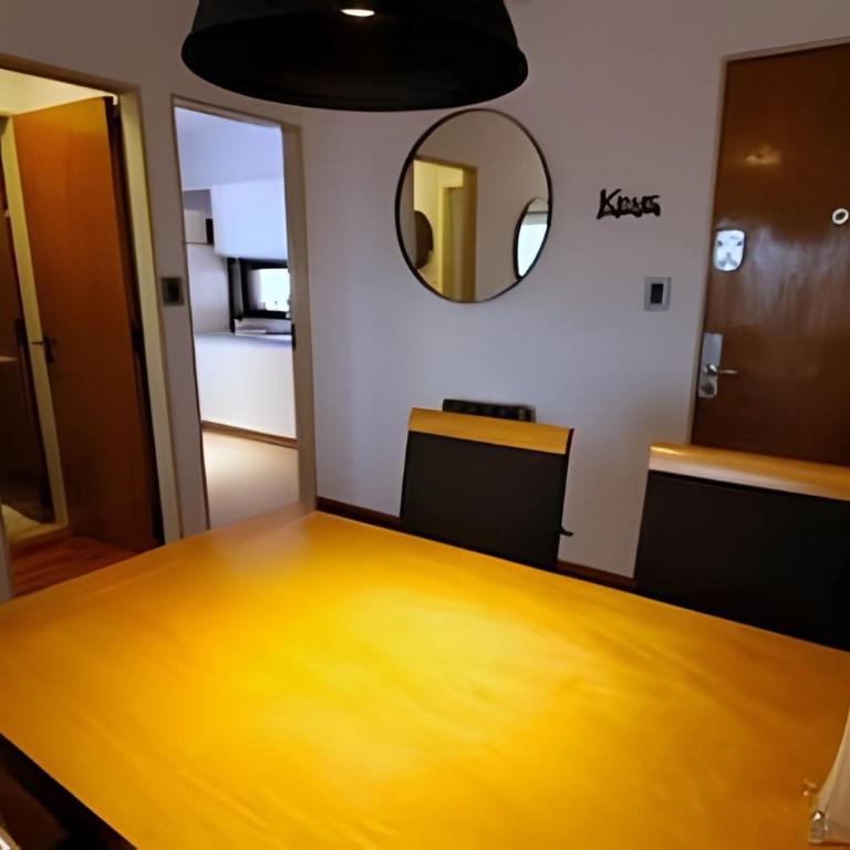 Entre el río y el centro | moderno | 1 dorm - One-Bedroom Apartment - 13