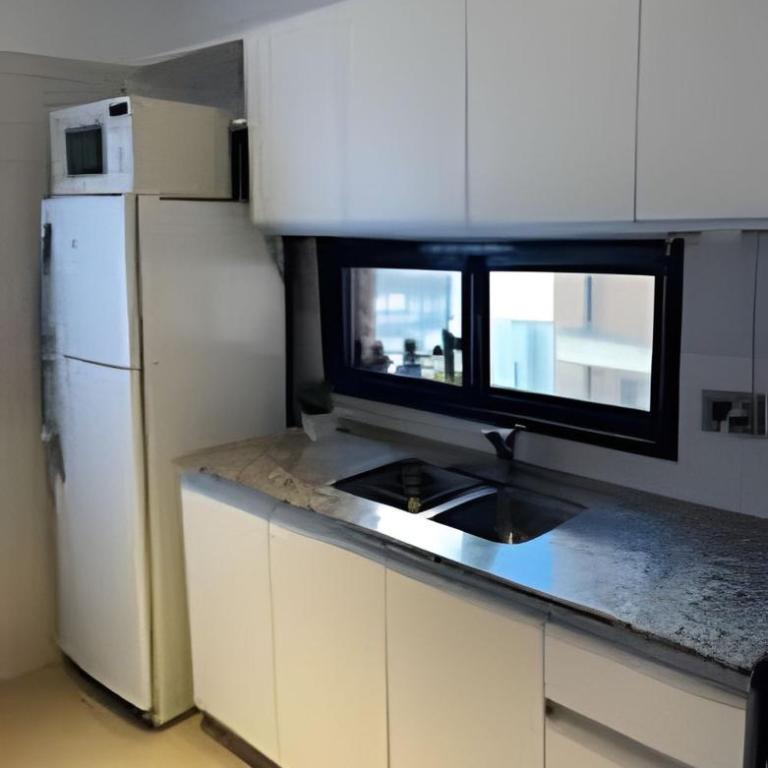 Entre el río y el centro | moderno | 1 dorm - One-Bedroom Apartment - 19
