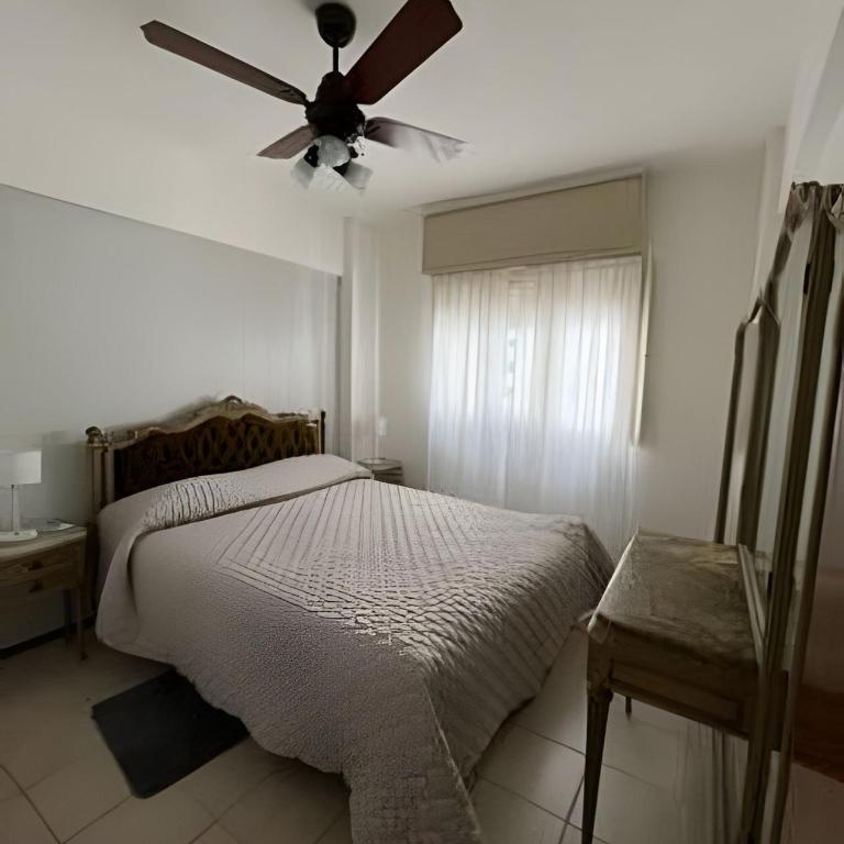 Oroño + parque a pasos|2 dorm - Apartamento de 2 dormitorios - 2