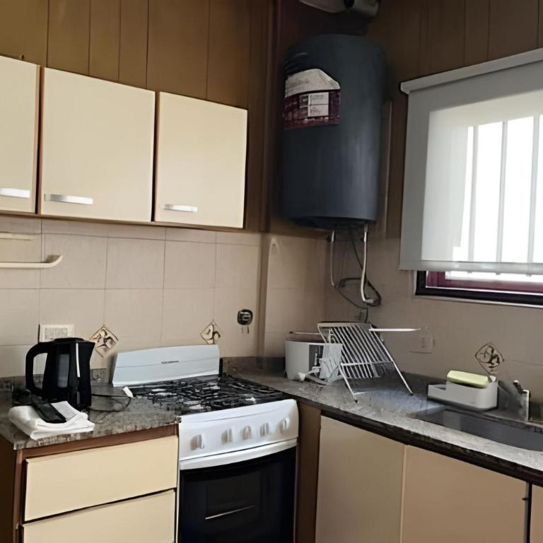 Oroño + parque a pasos|2 dorm - Apartamento de 2 dormitorios - 7
