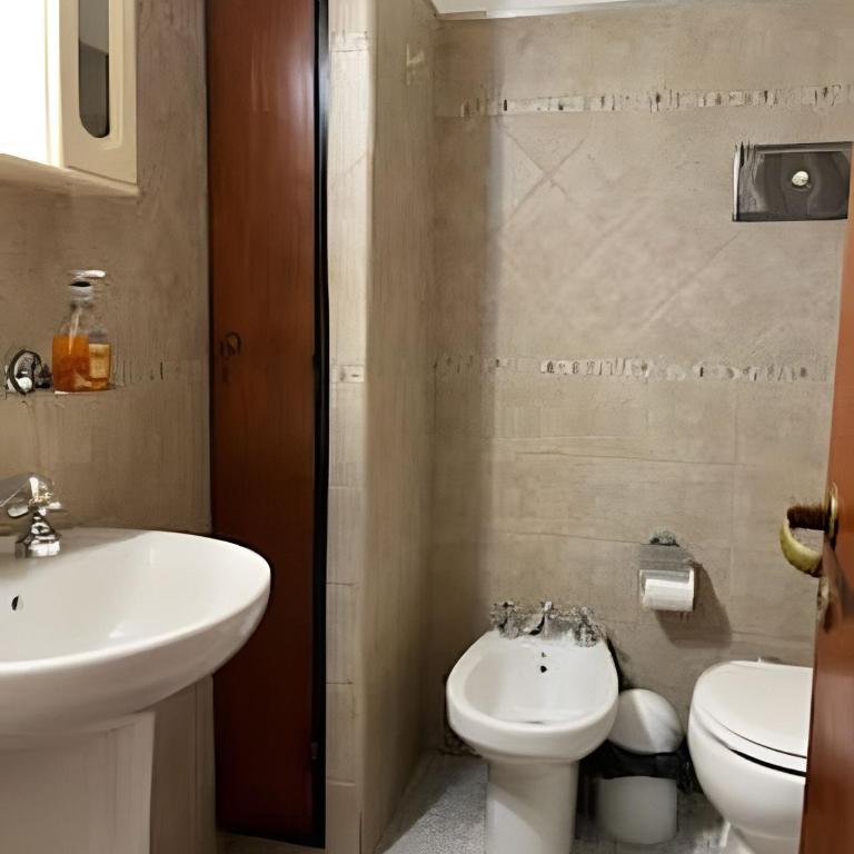Oroño + parque a pasos|2 dorm - Apartamento de 2 dormitorios - 3
