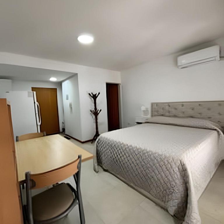 Pichincha 1 | cálido | Monoambiente - Apartamento de 1 dormitorio - 4