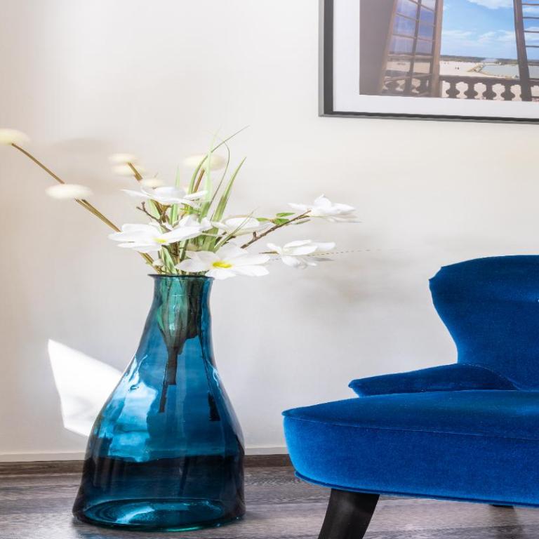 Bright & Contemporary 2BD Apartment - Appartamento - 9