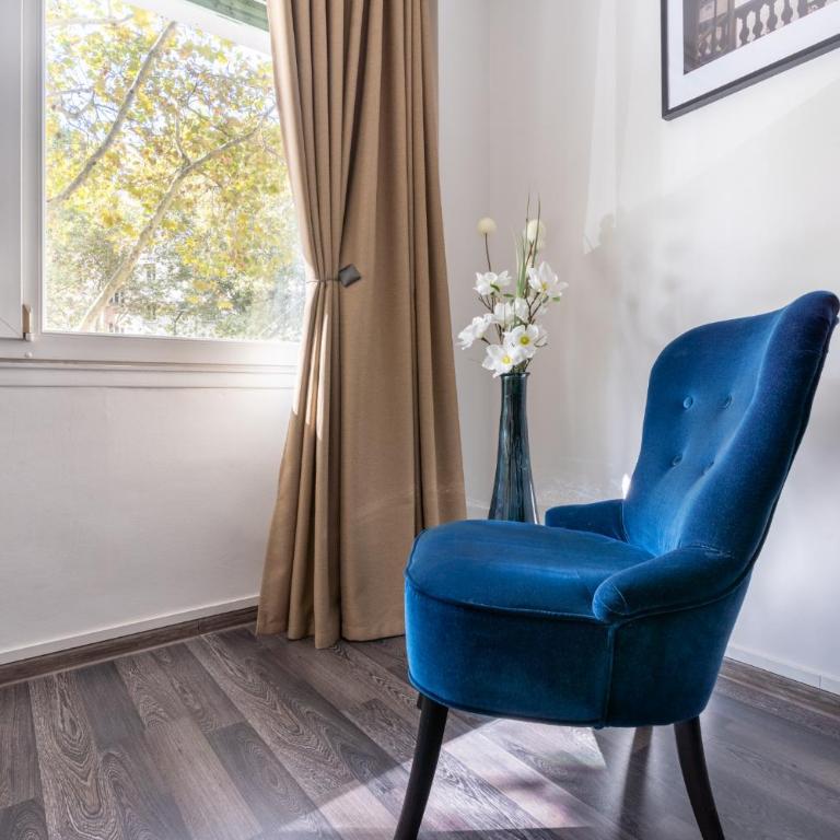Bright & Contemporary 2BD Apartment - Appartamento - 10
