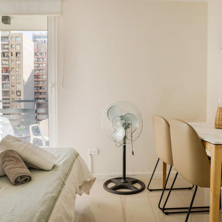 Vive lo mejor que Santiago tiene para ofrecer - Studio - 2