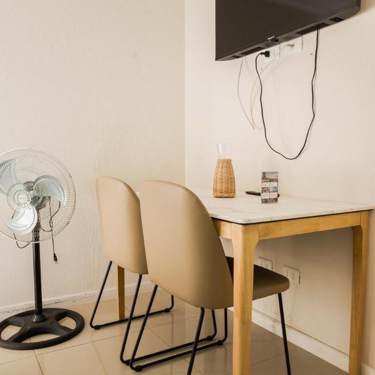 Vive lo mejor que Santiago tiene para ofrecer - Studio - 8