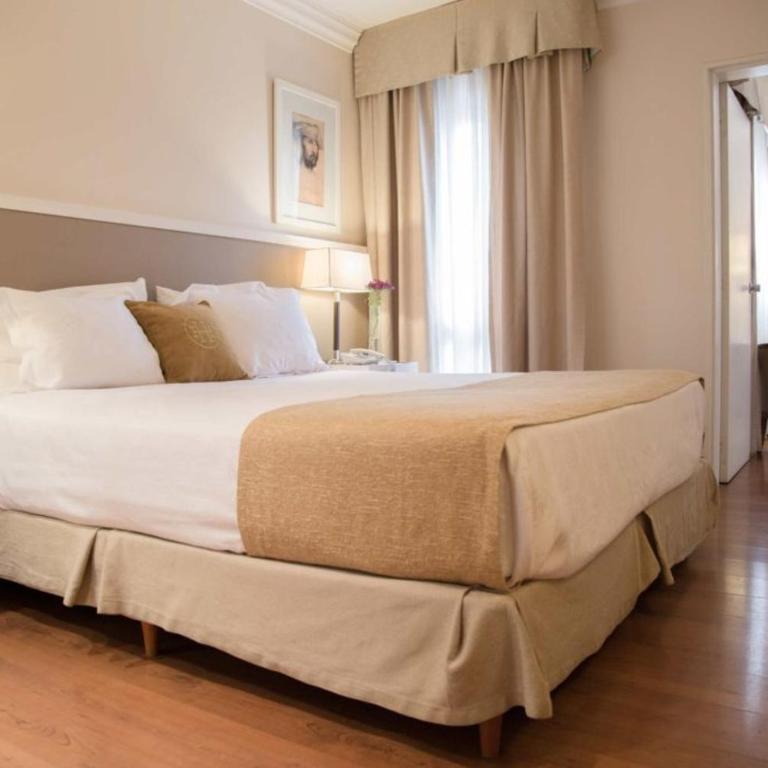 Huentala Hotel - Double Suite - 5