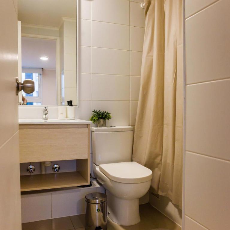 Escape en el corazon de la ciudad y hermosa vista - Apartment - 23
