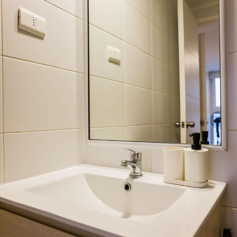 Escape en el corazon de la ciudad y hermosa vista - Apartment - 21