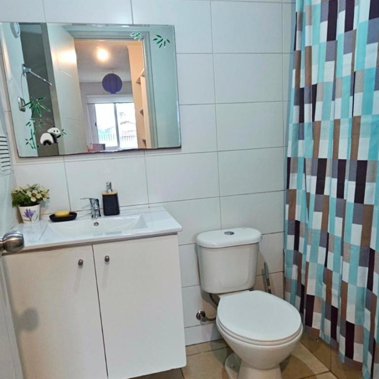 Depto moderno cerca de INACAP Valdivia - One-Bedroom Apartment - 2