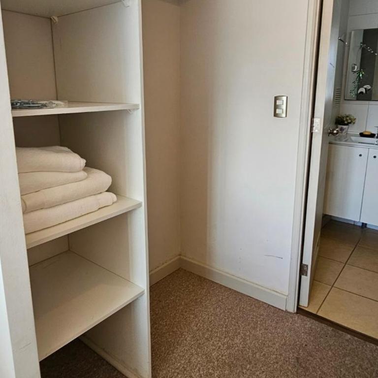 Depto moderno cerca de INACAP Valdivia - One-Bedroom Apartment - 5