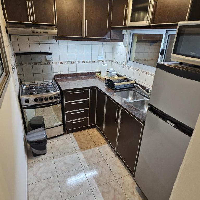 Dúplex Premium Cañada!! - Two-Bedroom Apartment - 2