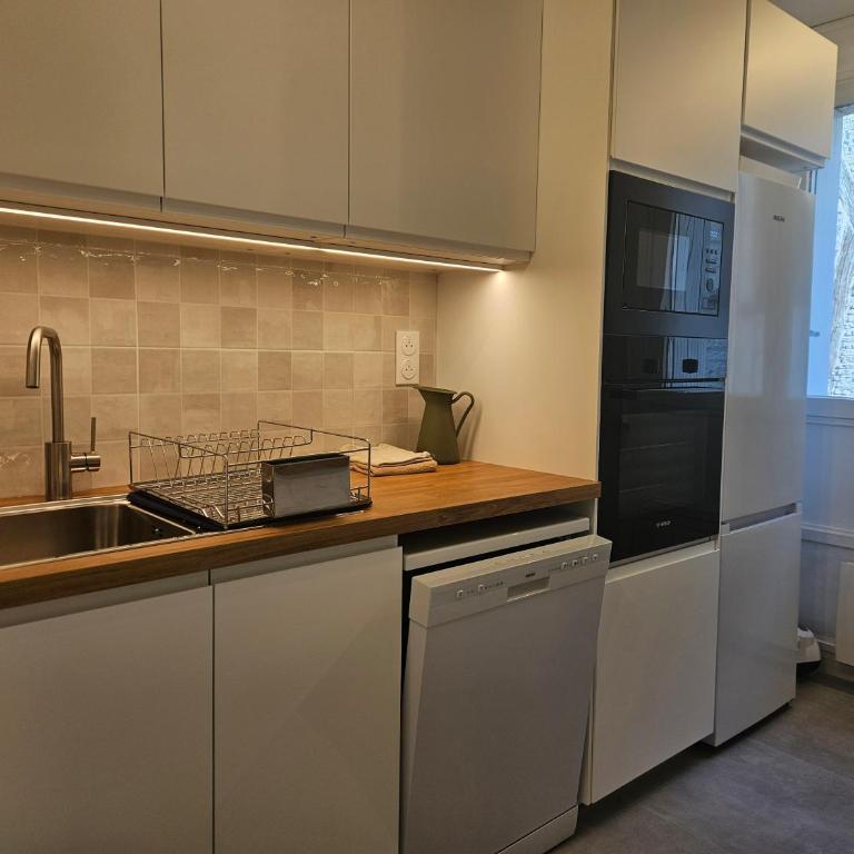 Cœur St Aignan - Zoo de Beauval - Appartamento con 3 Camere da Letto - 36
