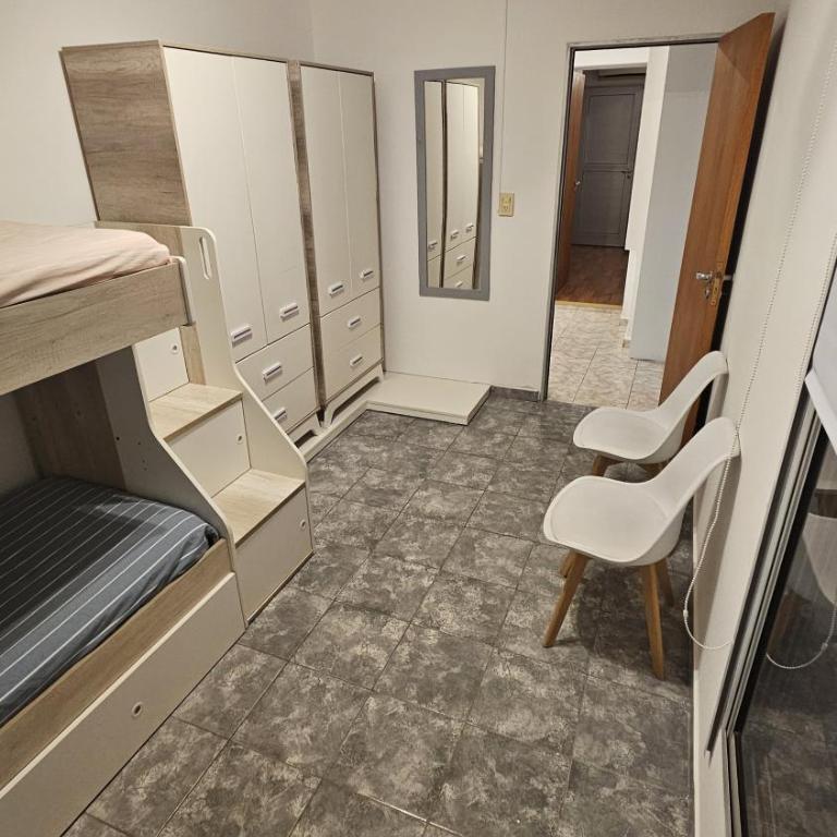 Dúplex Premium Cañada!! - Two-Bedroom Apartment - 7