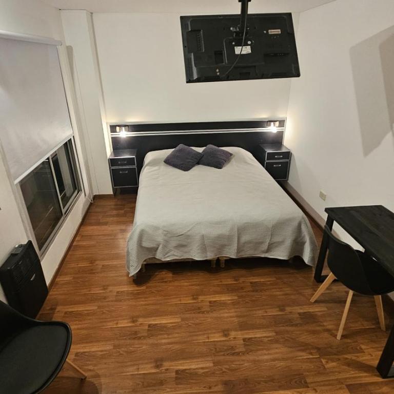 Dúplex Premium Cañada!! - Two-Bedroom Apartment - 1