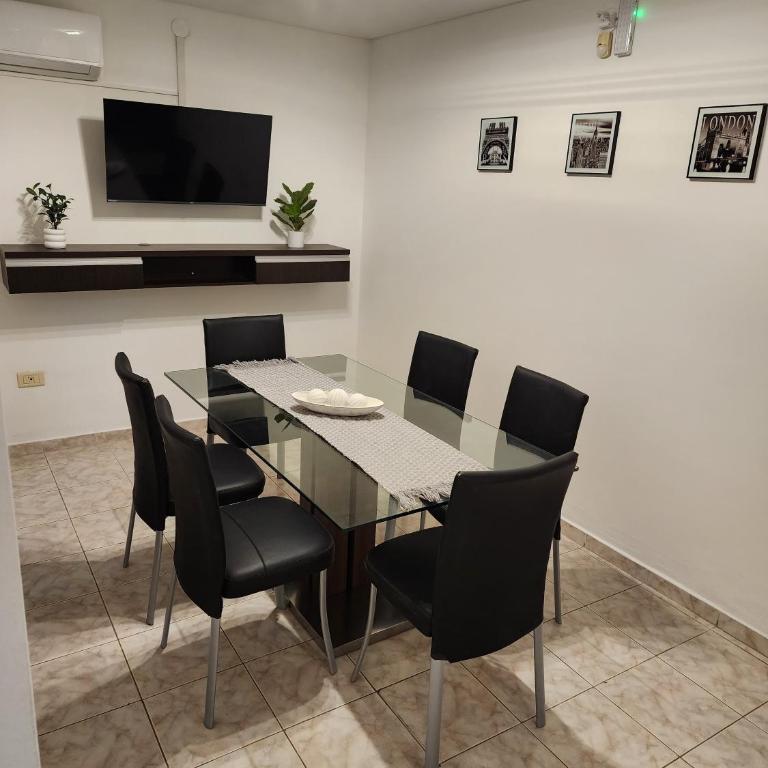 Dúplex Premium Cañada!! - Two-Bedroom Apartment - 10