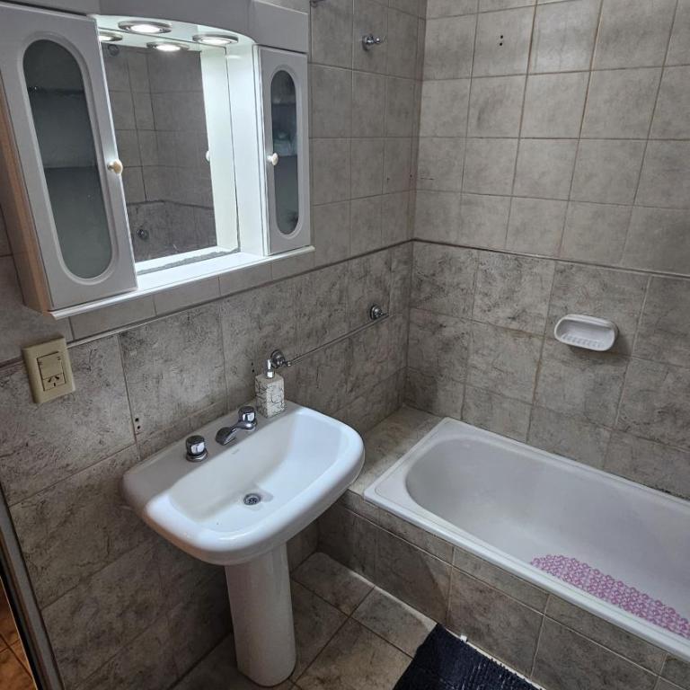 Dúplex Premium Cañada!! - Two-Bedroom Apartment - 11