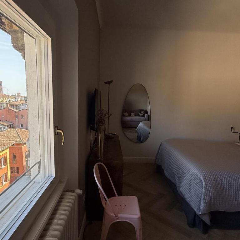 Artieri Suites, Piazza Maggiore - Suite Deluxe - 23