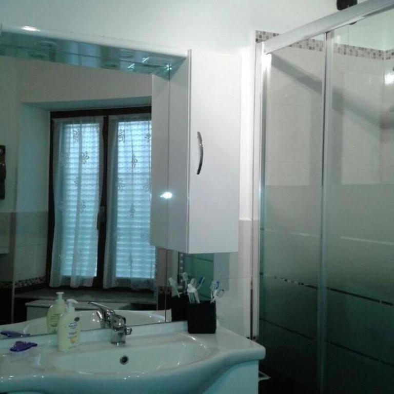Apt Pegli Genova just 30m from the beach - Appartamento con 2 Camere da Letto - 8
