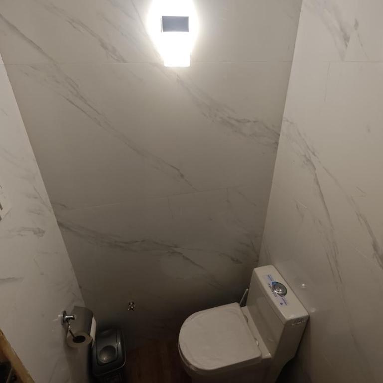 Los balcones - Double Room - 1