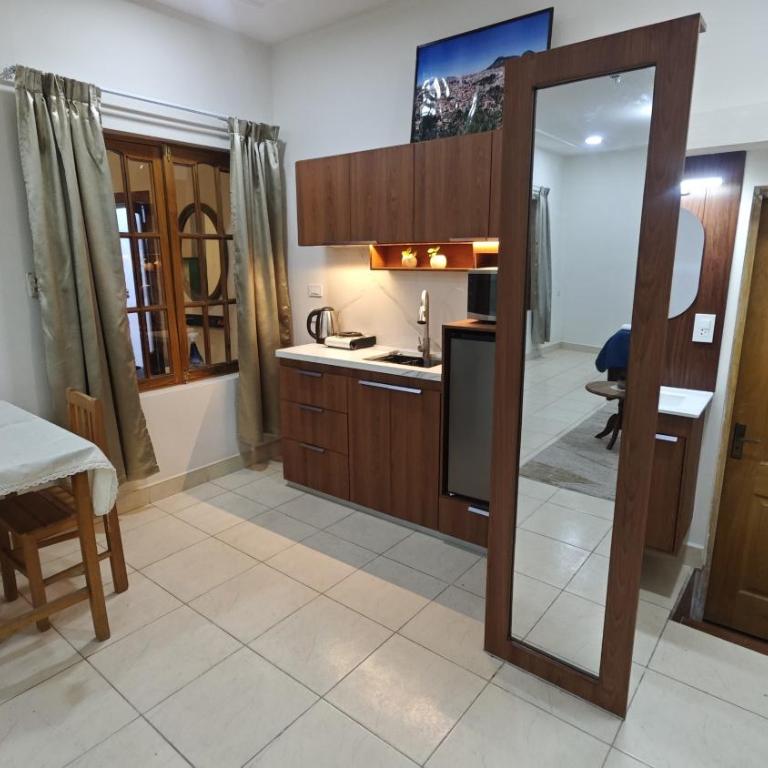 Los balcones - Double Room - 3