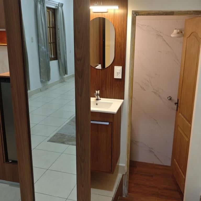 Los balcones - Double Room - 4