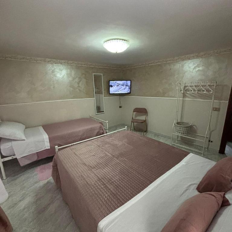 Casa Concettina - Casa con 2 Camere da Letto - 9