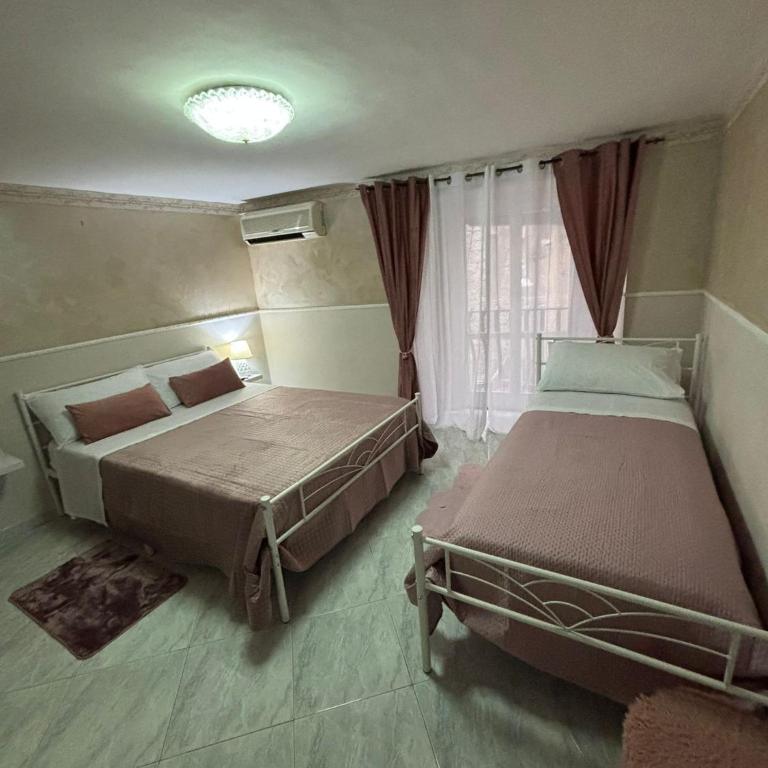 Casa Concettina - Casa con 2 Camere da Letto - 12