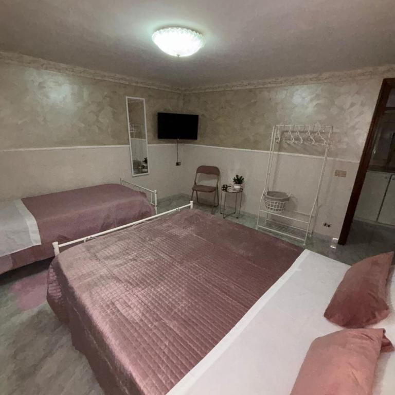 Casa Concettina - Casa con 2 Camere da Letto - 8