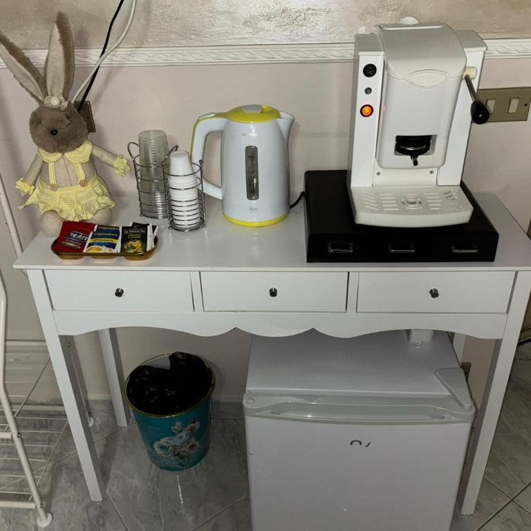 Casa Concettina - Casa con 2 Camere da Letto - 6