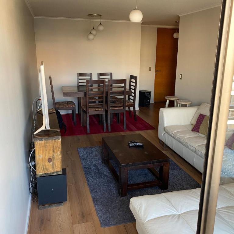 Impeccable 2-Bedroom, 2-Bathroom Apartment - One-Bedroom Apartment - 1