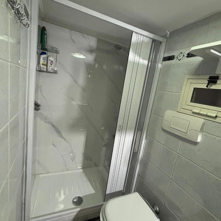 Casa Concettina - Casa con 2 Camere da Letto - 10