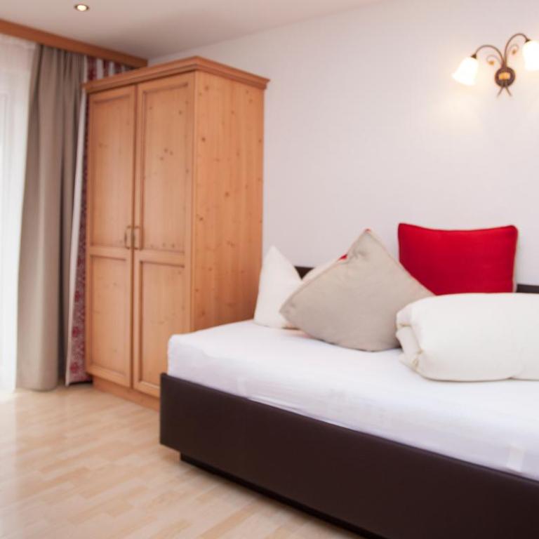 Davo Lais - Apartment mit 1 Schlafzimmer und Balkon - 4