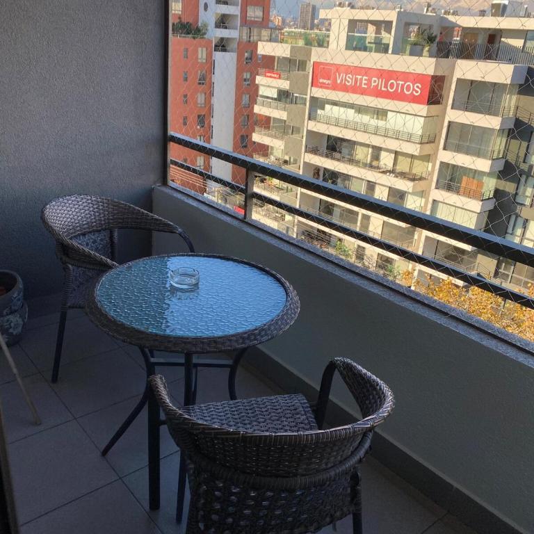 Impeccable 2-Bedroom, 2-Bathroom Apartment - One-Bedroom Apartment - 3