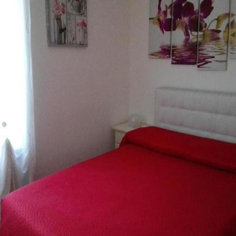 Apt Pegli Genova just 30m from the beach - Appartamento con 2 Camere da Letto - 6