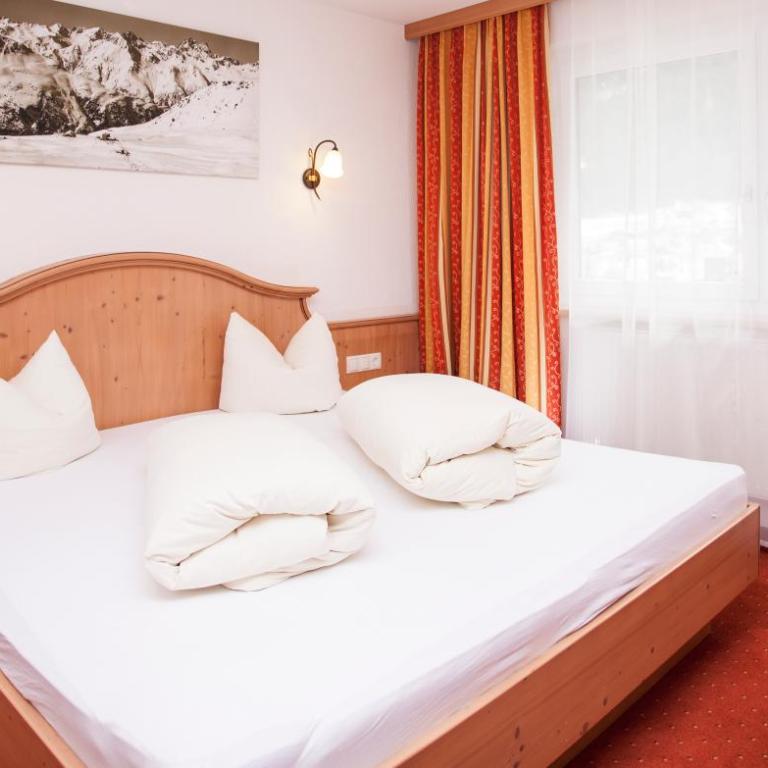 Davo Lais - Apartment mit 1 Schlafzimmer und Balkon - 5