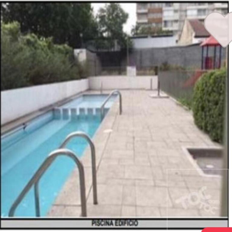 Impeccable 2-Bedroom, 2-Bathroom Apartment - One-Bedroom Apartment - 6